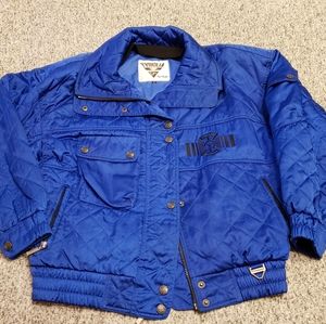 Vintage Tyrolia Ski Jacket